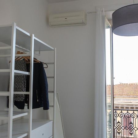 Bnb Al Centro E Meglio, Napoli 아파트 외부 사진